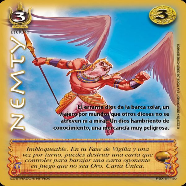 NEMTY