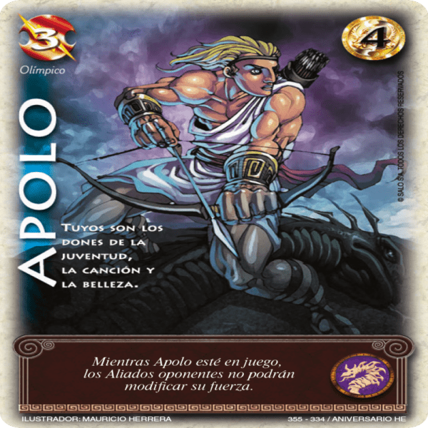 APOLO (REWORK)