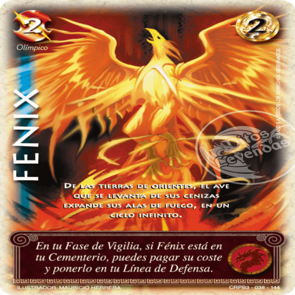 FENIX
