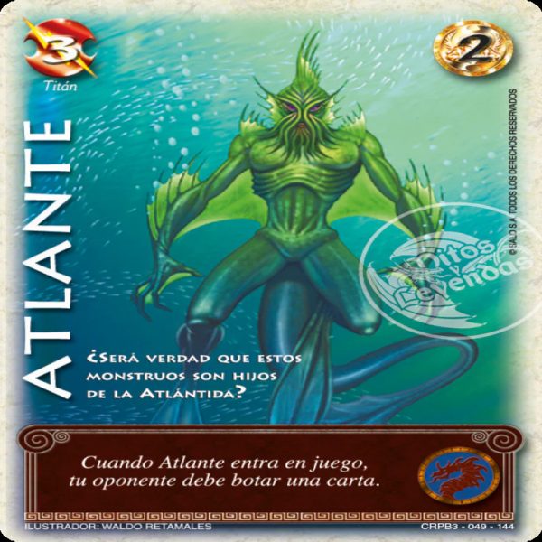 ATLANTE
