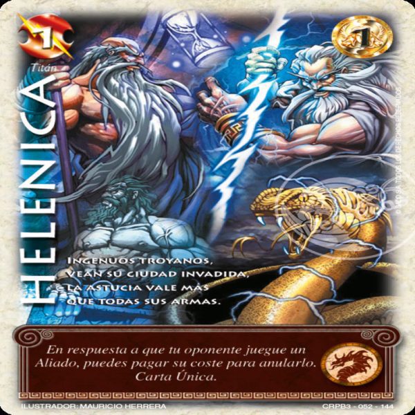 HELENICA
