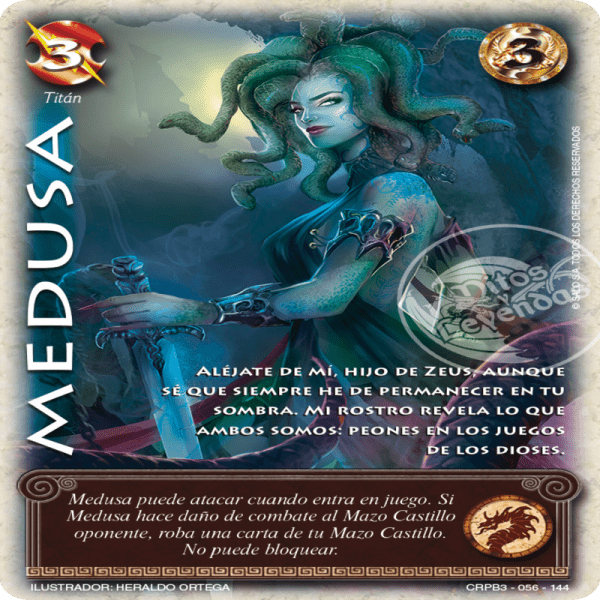 MEDUSA