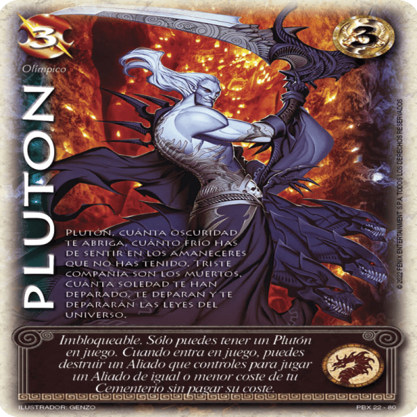 PLUTON PBX