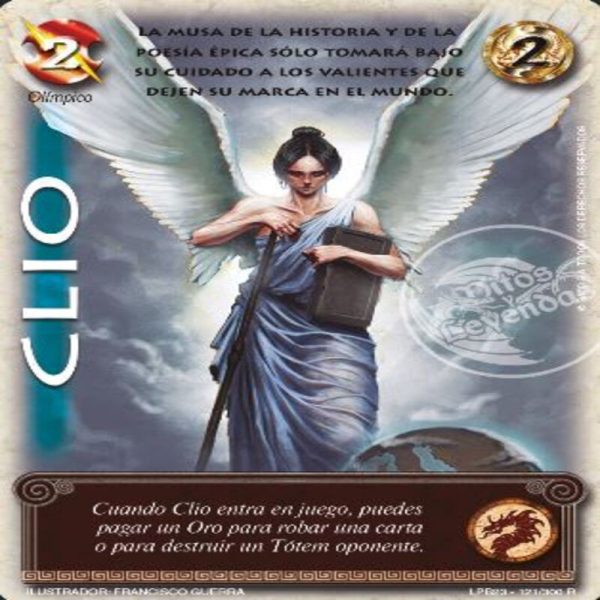CLIO