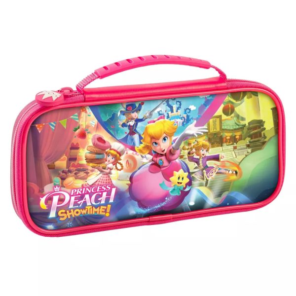 Estuche de Viaje Deluxe de la Princesa Peach