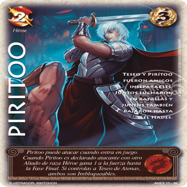 PIRITOO