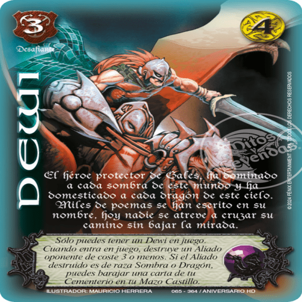 Dewi  Rework