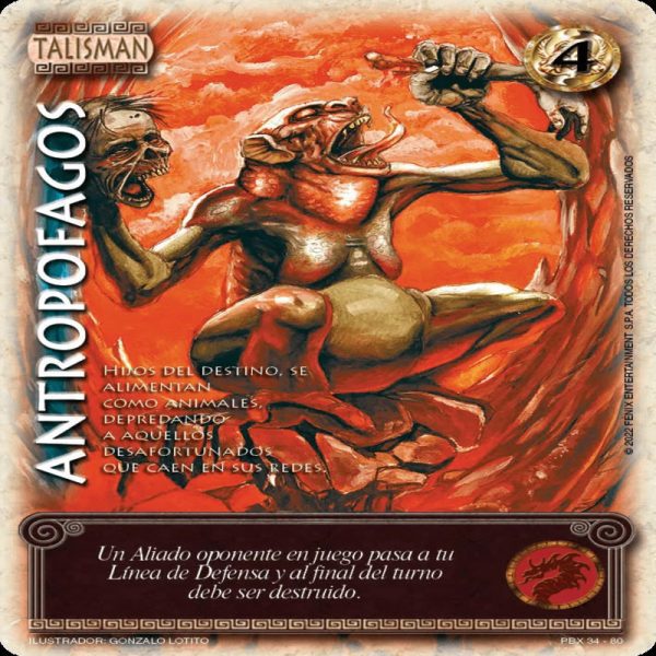 ANTROPOFAGOS ARTE ALTERNATIVO