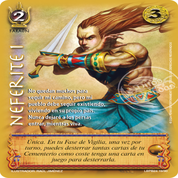 neferite 1 arte alternativo
