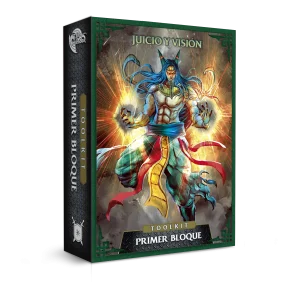 Toolkit - Juicio Y Vision