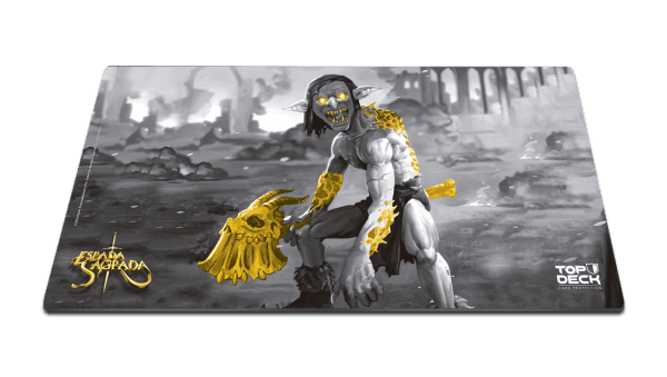 Playmat Goblin MalignoPL