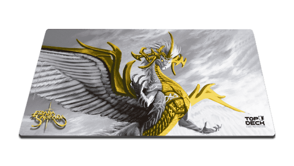   PLAYMAT KILGARRAH