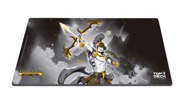 Playmat Orión