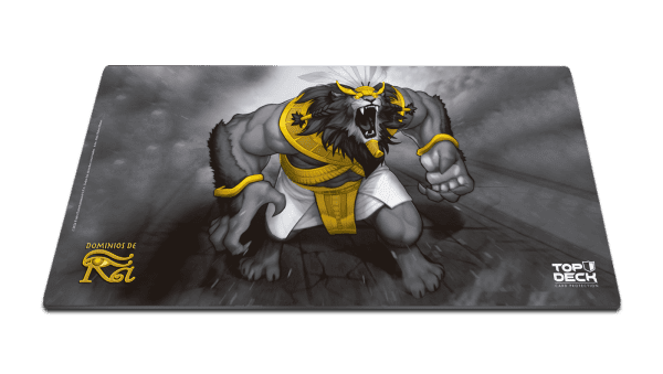 Playmat Anhur