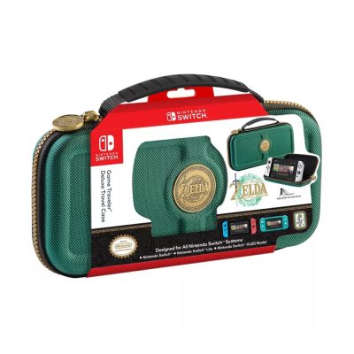 ESTUCHE GAME TRAVELLER ZELDA VER A