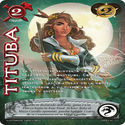 Tituba (CRPE 2025)