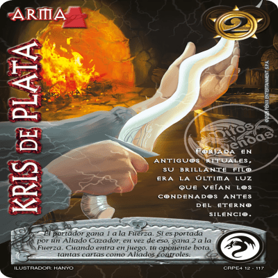 Kris de Plata (CRPE 2025)