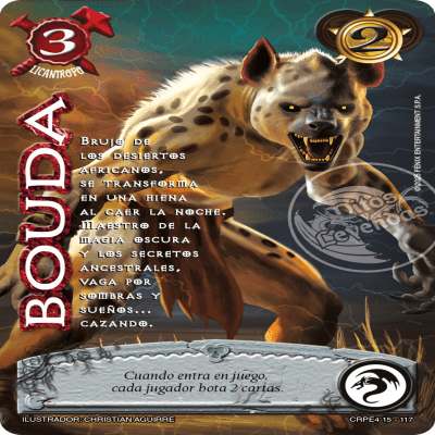 Bouda  (CRPE 2025)