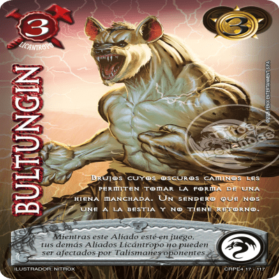 Bultungin (CRPE 2025)