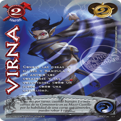 Virna  (CRPE 2025)