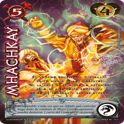 Mhachkay  (CRPE 2025)