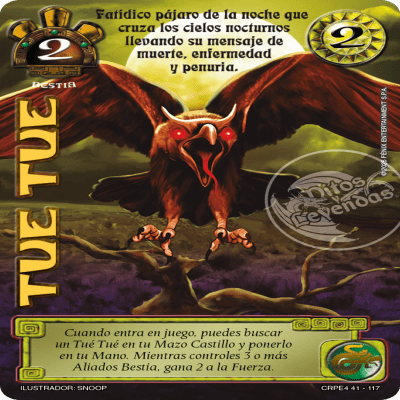 Tue Tue (CRPE 2025)