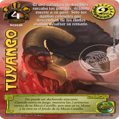 Tuyango (CRPE 2025)