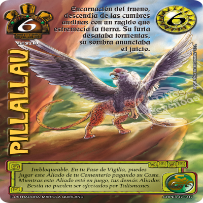Pillallau (CRPE 2025)