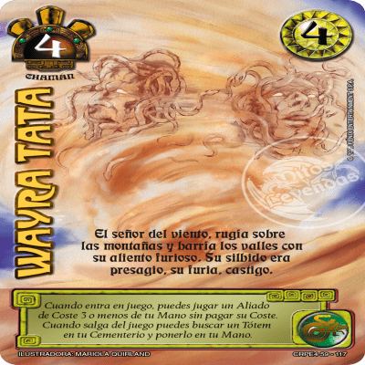 Wayra Tata (CRPE 2025)