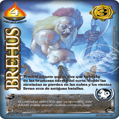 Brehus (CRPE 2025)