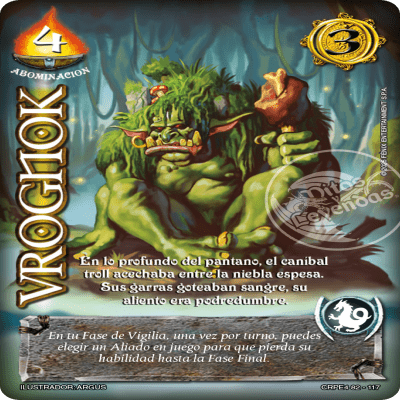 Vrognok (CRPE 2025)