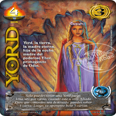 Yord (CRPE 2025)