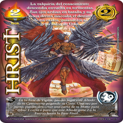 Hrist  (CRPE 2025)