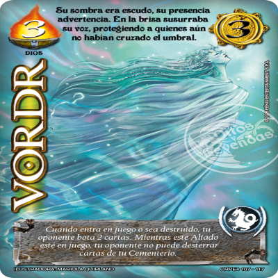 Vordr  (CRPE 2025)