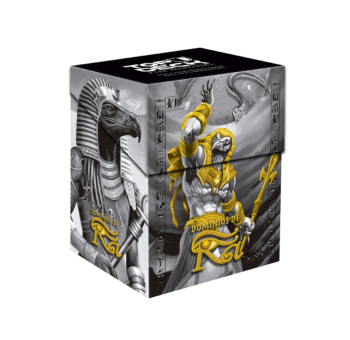 Portamazos TOPDECK  Diseño RA