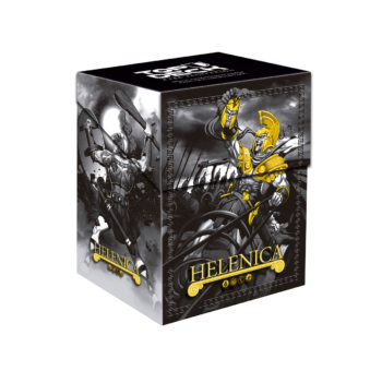 Portamazos TOPDECK  Diseño Aquiles