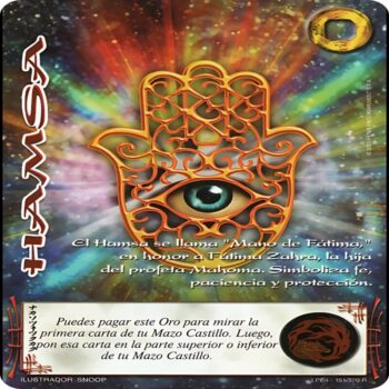 Hamsa LPE4 REAL