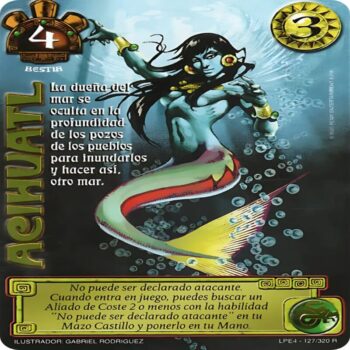 Acihualt Rework LPE4 Real