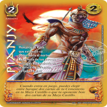 Pianjy Aniversario de Ra Real