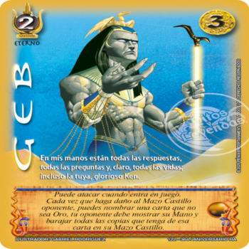 Geb Aniversario de Ra Real