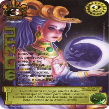 Metztli LPE4 - REAL