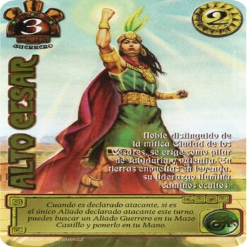 Alto Cesar LPE4 REAL