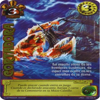 Cortadora LPE4 - REAL