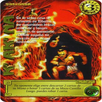 K' AK' NA Rework LPE4 - REAL