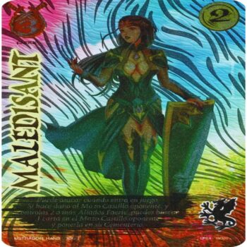 Maledisant LPE4 - UR